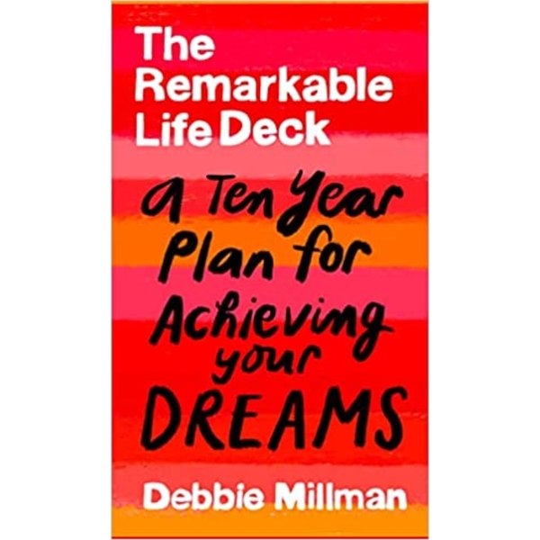 The Remarkable Life Deck 9781797211169