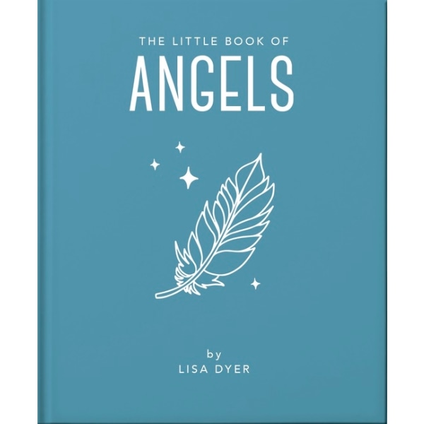 Little Book Of Angels 9781800691681