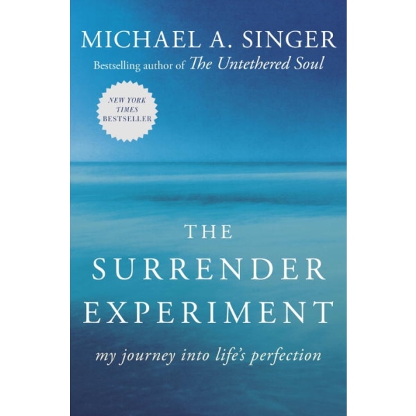 The Surrender Experiment 9780804141109