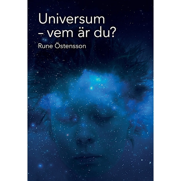 Universum : vem är du? 9789187703164