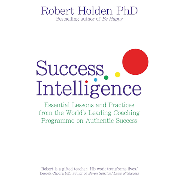 Success intelligence 9781848501676