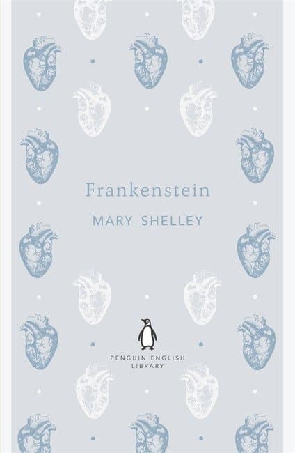Frankenstein 9780141198965