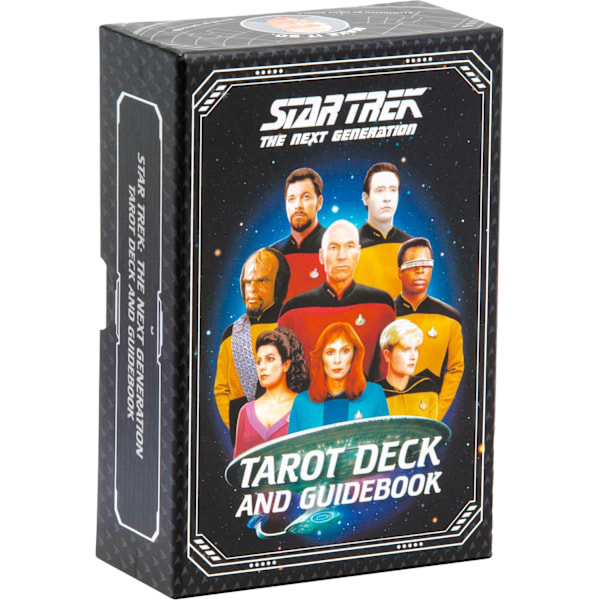 Star Trek 9781647225032