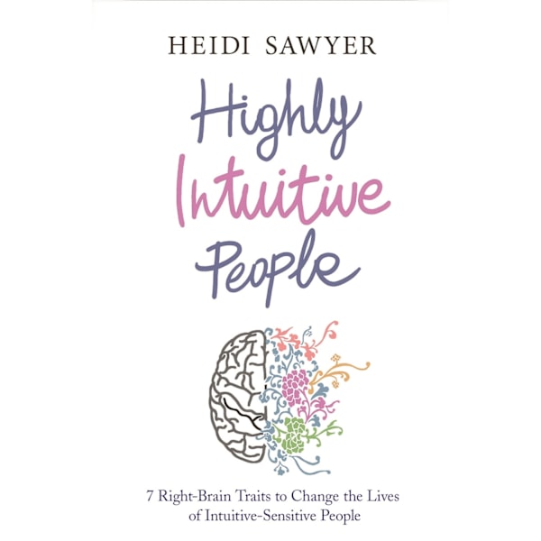 Highly intuitive people - 7 right 9781781804766
