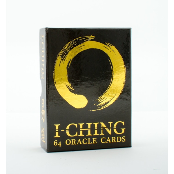 I-Ching Oracle 9788865274866