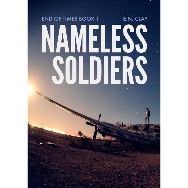 Nameless soldiers 9789186267261