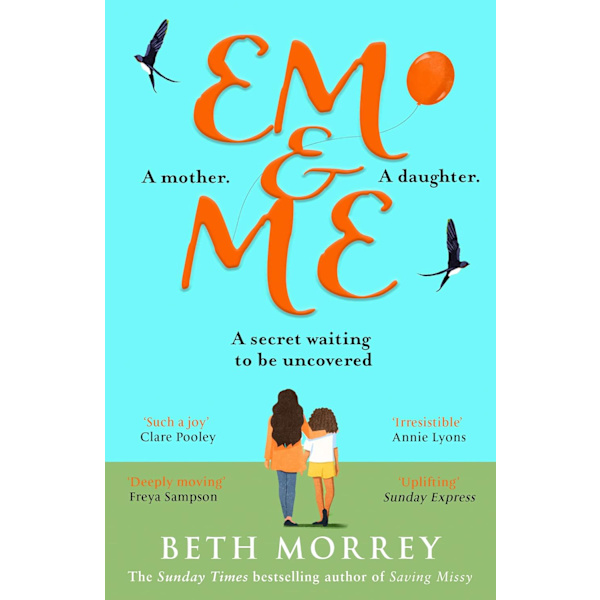 Em & Me 9780008334116