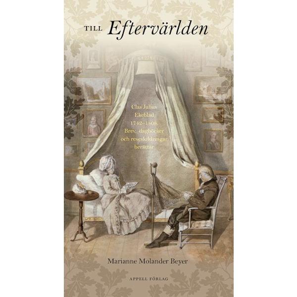 Till eftervärlden 9789198664362