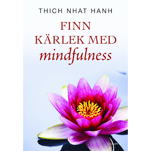 Finn kärlek med mindfulness 9789174610918