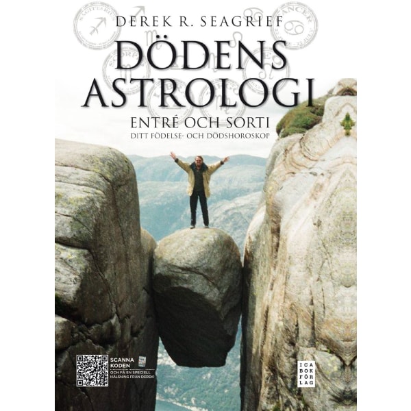 Dödens astrologi 9789153438144