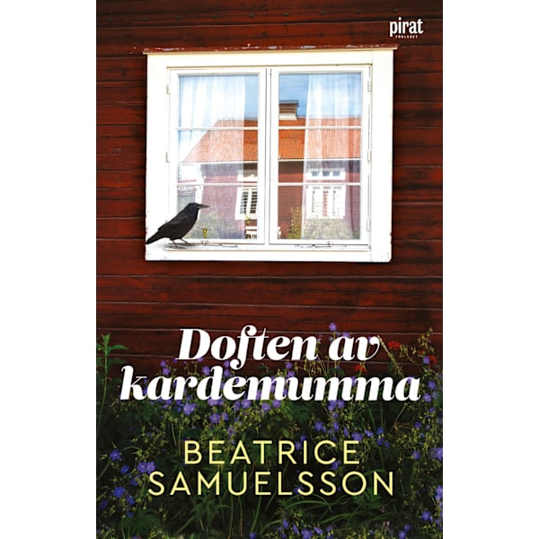 Doften av kardemumma 9789164209146