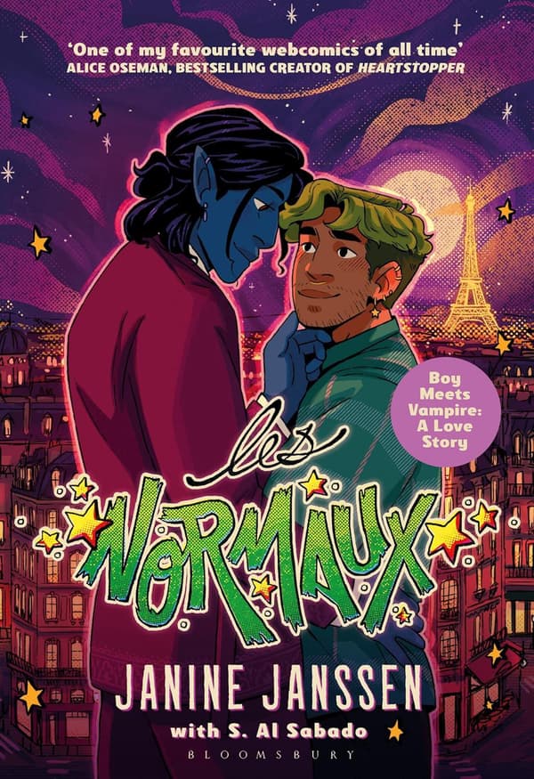 Les Normaux 9781526686602