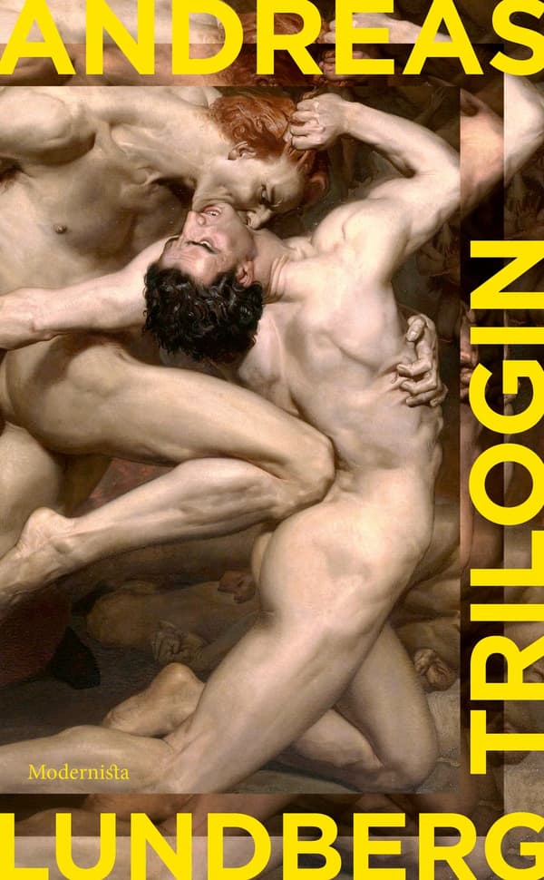 Trilogin 9789180237949