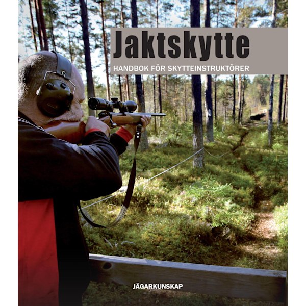 Jaktskytte 9789198391015