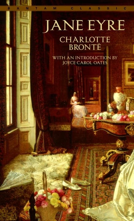 Jane eyre 9780553211405