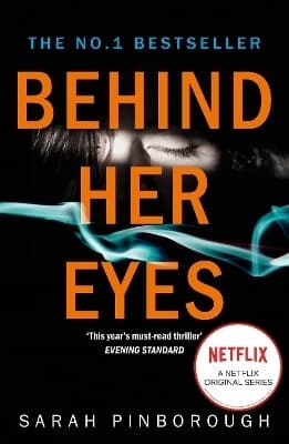 Behind Her Eyes 9780008131999