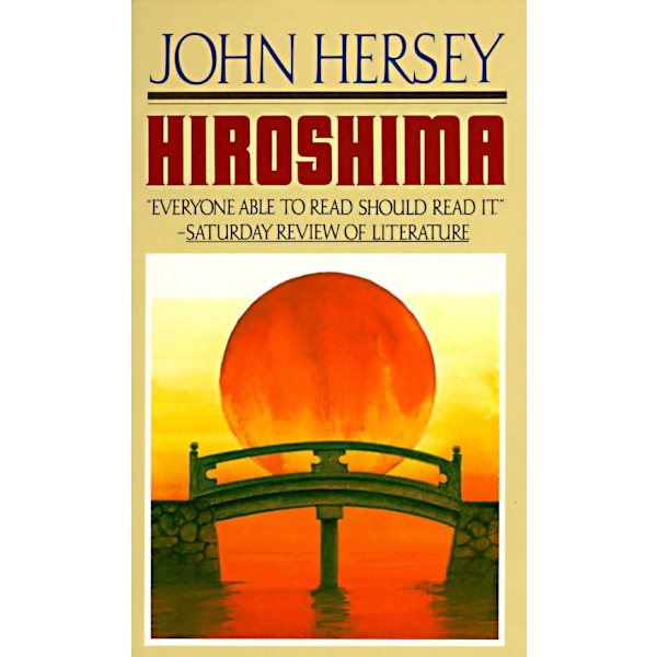 Hiroshima 9780679721031