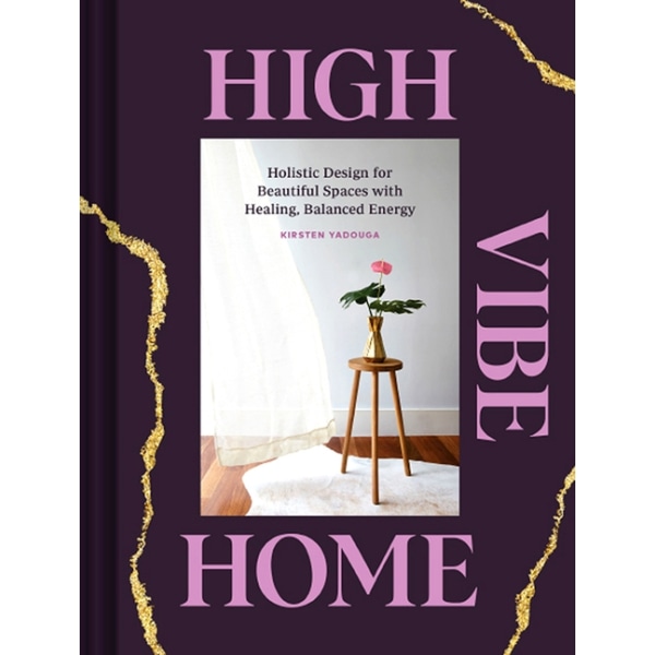 High Vibe Home 9781797206936
