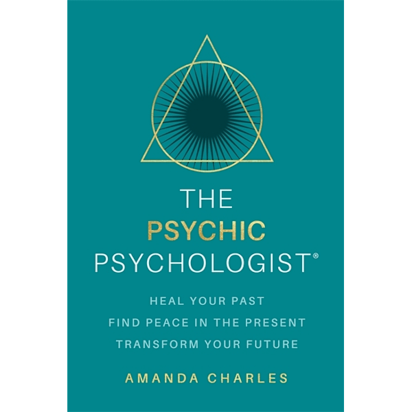 The Psychic Psychologist 9781788178006