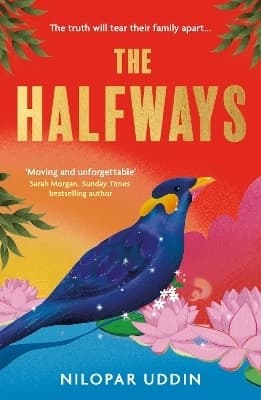 The Halfways 9780008478742