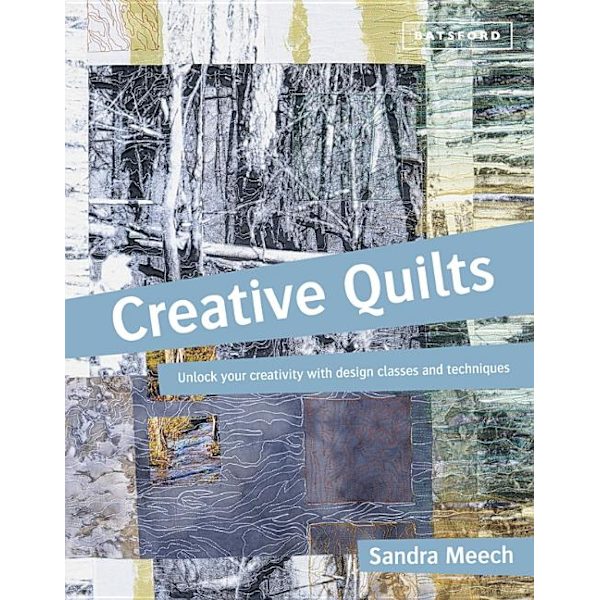 Creative quilts 9781849941112
