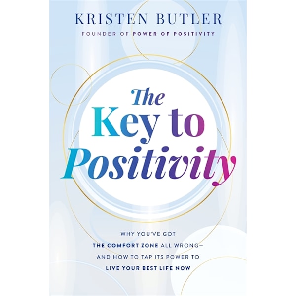 The Key to Positivity 9781837823253