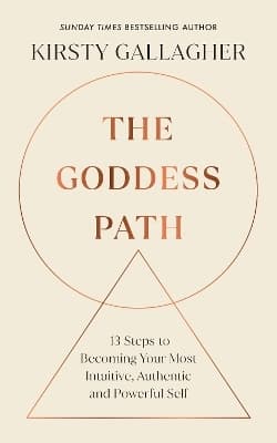 The Goddess Path 9781846047763