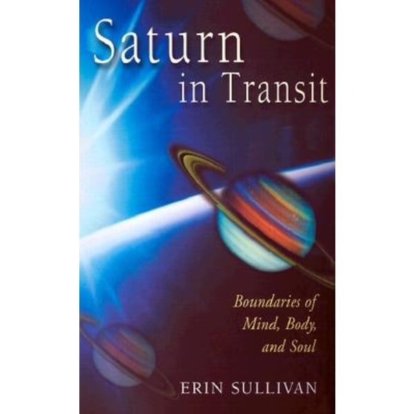 Saturn in Transit 9781578631810