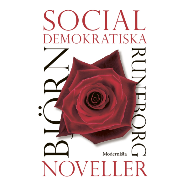 Socialdemokratiska noveller 9789177018438