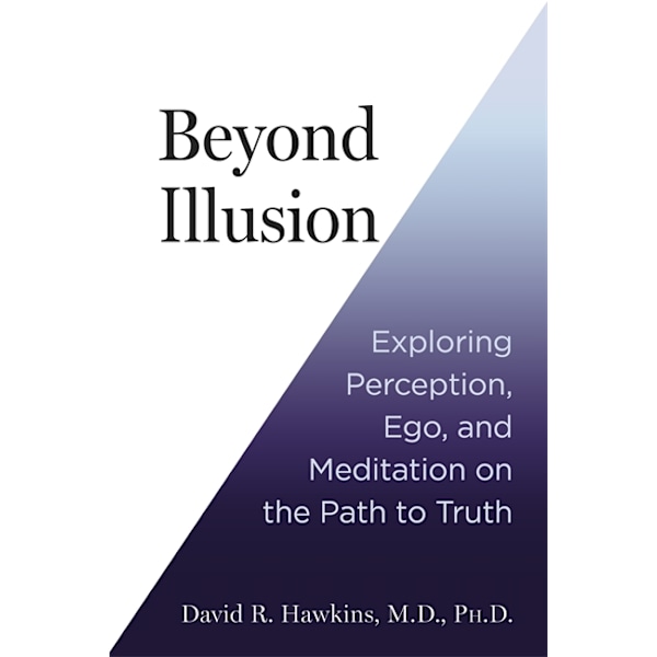 Beyond Illusion 9781837822119
