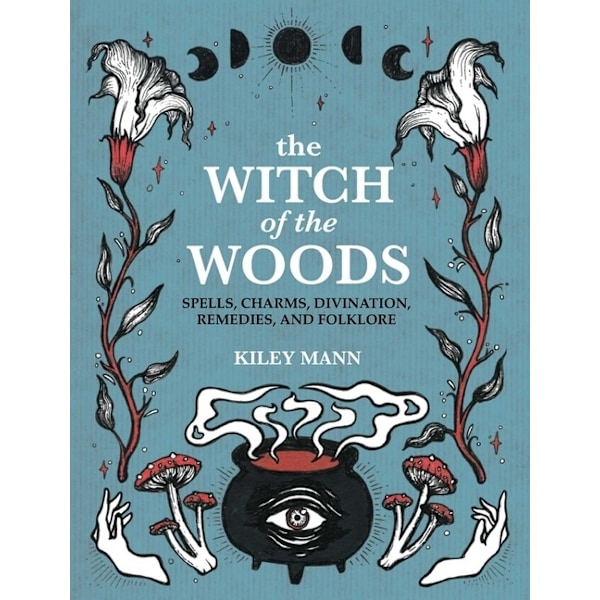 Witch Of The Woods 9781800651692