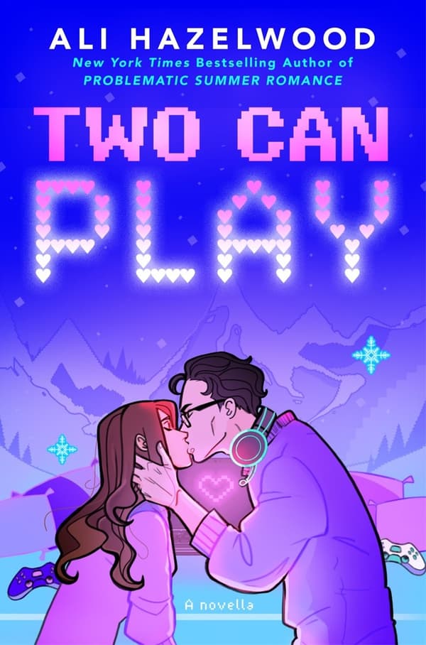 Two Can Play 9798217192335