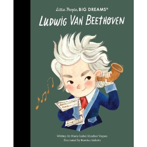 Beethoven: Volume 134 9781836008149