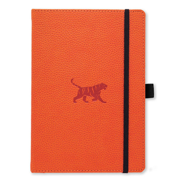 Dingbats* Wildlife A5+ Graph 9781913104276