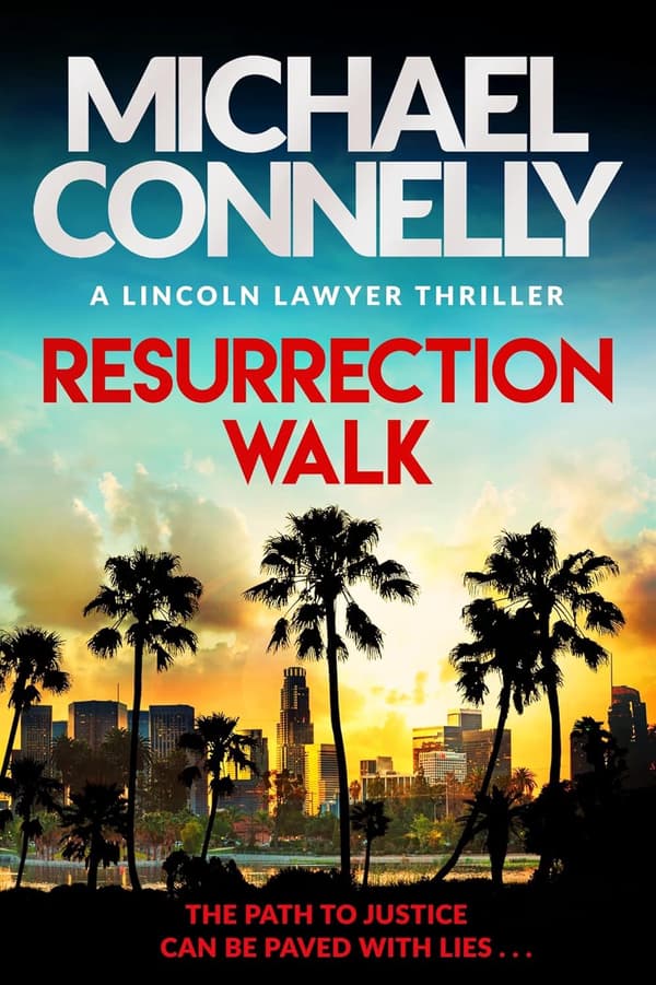 Resurrection Walk 9781398718982