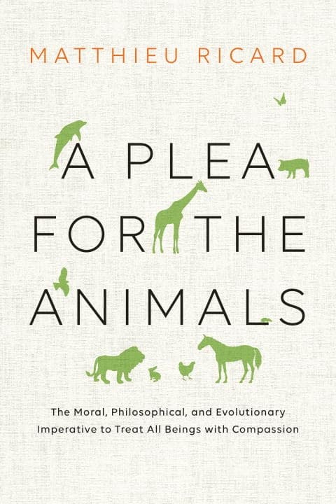 Plea for the animals, a 9781611803051