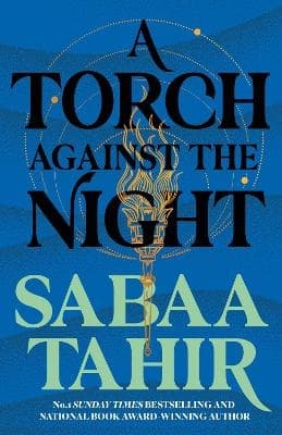 A Torch Against the Night 9780008160371