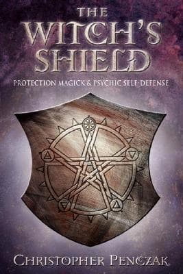 The Witch's Shield 9780738705422