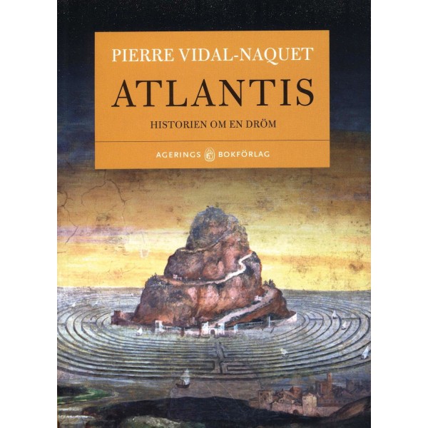 Atlantis : historien om en dröm 9789186119041