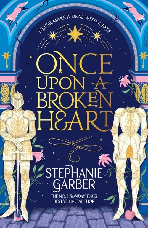 Once Upon a Broken Heart 9781399633871