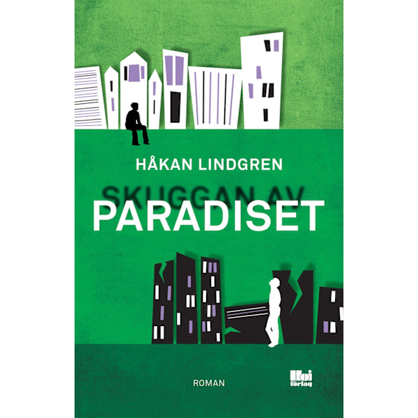 Skuggan av paradiset 9789189199217