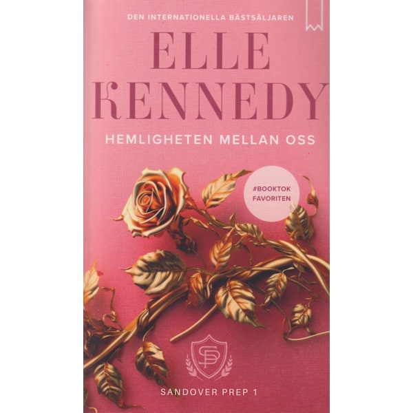 Hemligheten mellan oss 9789189928398