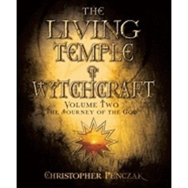 Living temple of witchcraft 9780738714783