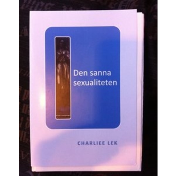 Den sanna sexualiteten 9788163784494