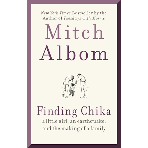 Finding Chika 9780063040960
