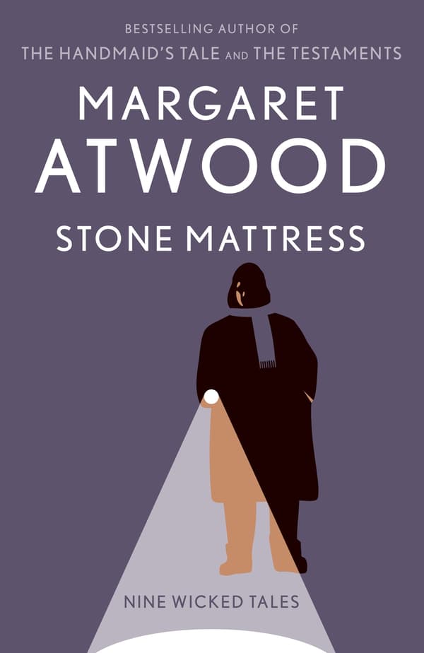 Stone Mattress 9780804173506