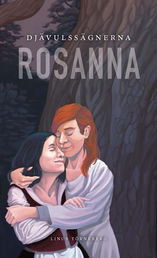Rosanna 9789198473438