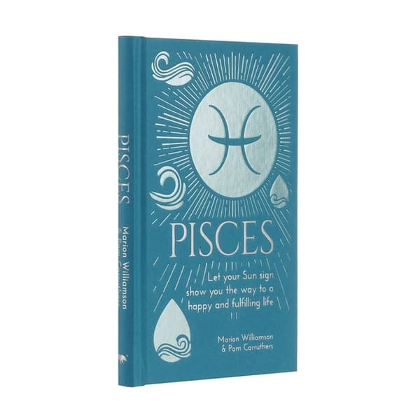 Pisces 9781398808621