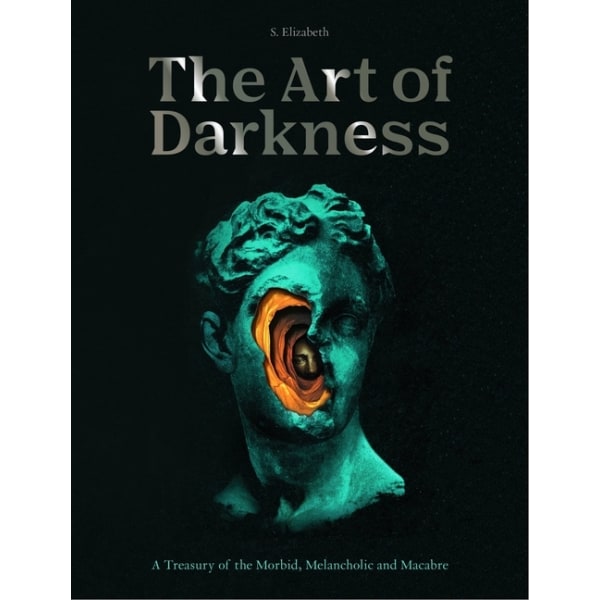 Art Of Darkness 9780711269200
