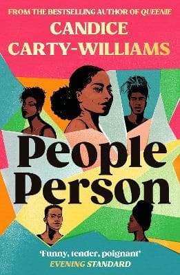 People Person 9781409180128